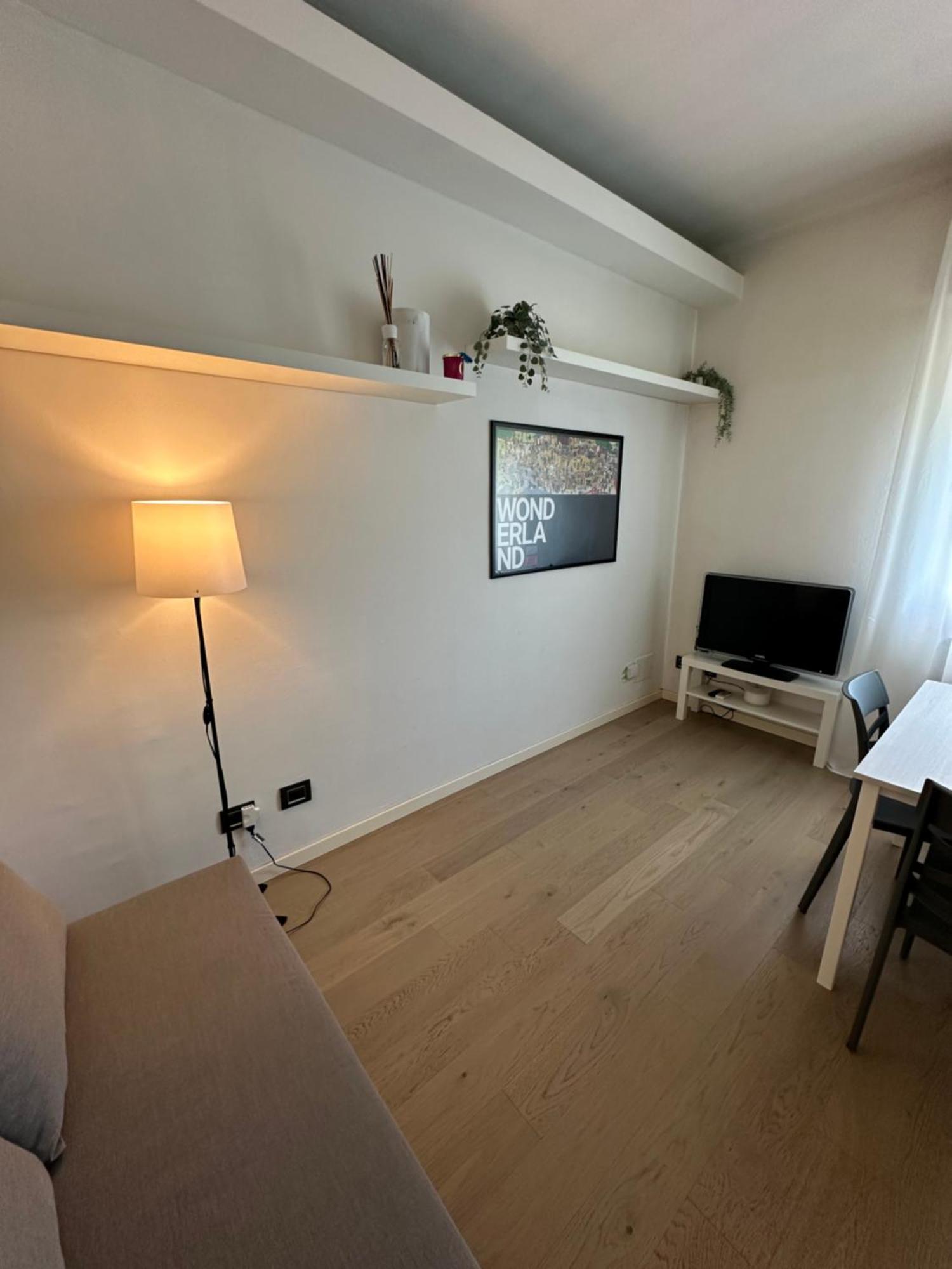 Casa Carmendru Apartment