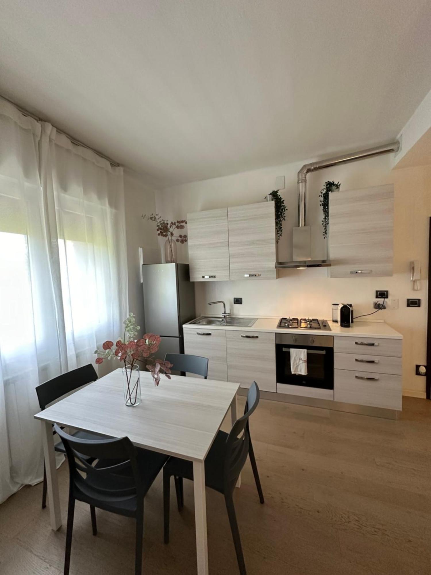 Casa Carmendru Apartment