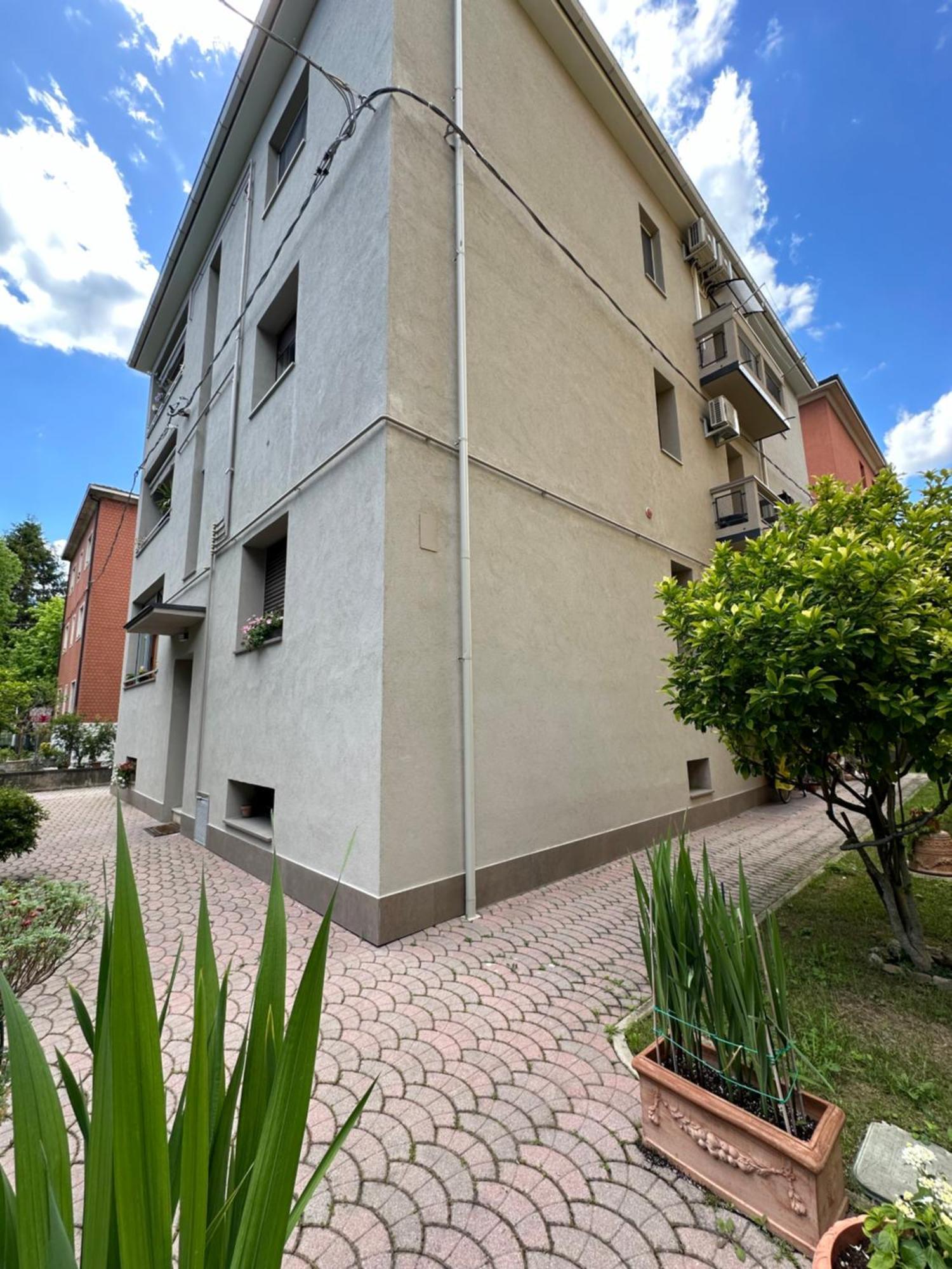 Casa Carmendru Apartment
