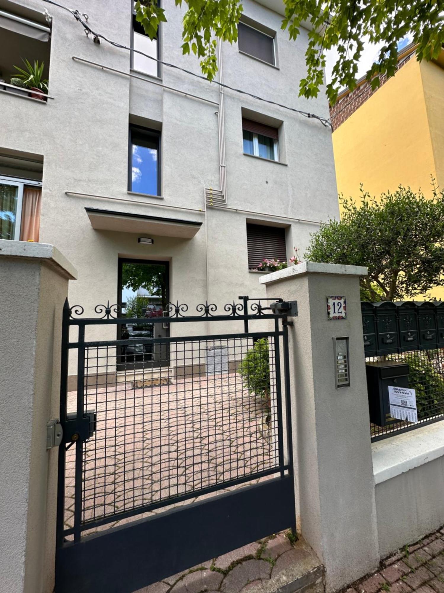 Casa Carmendru * Casalecchio Di Reno