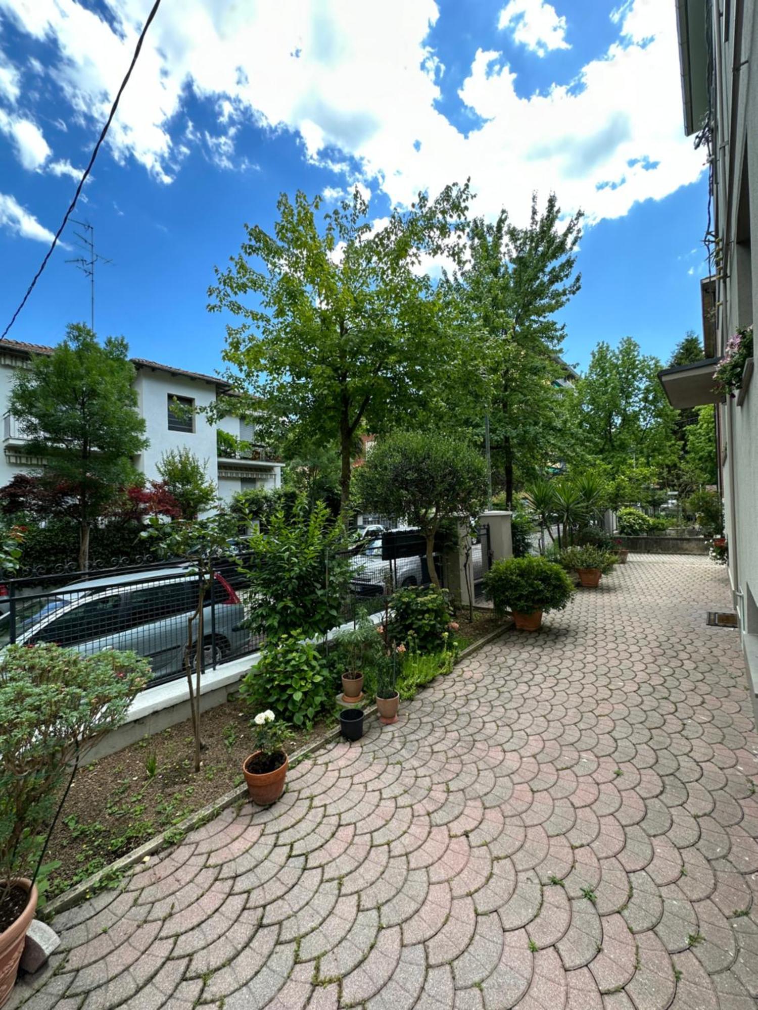 Casa Carmendru Casalecchio Di Reno