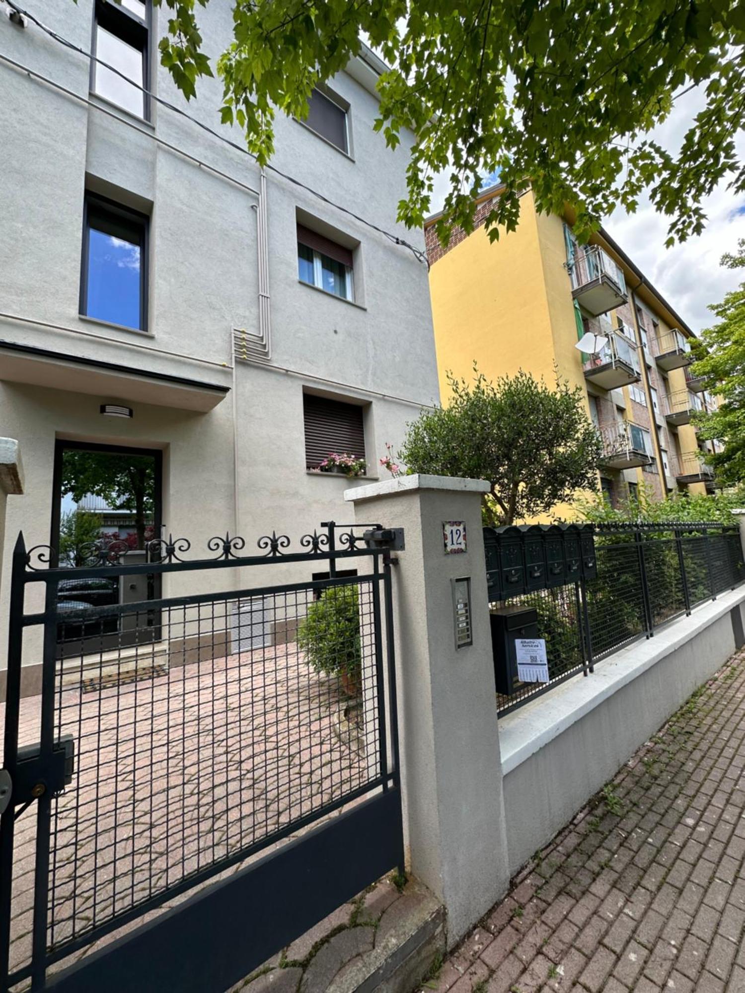 Apartment Casa Carmendru Casalecchio Di Reno