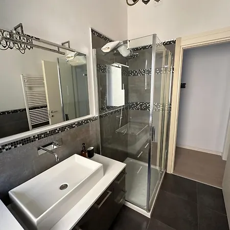 Appartement Casa Carmendru à Casalecchio Di Reno Extérieur photo