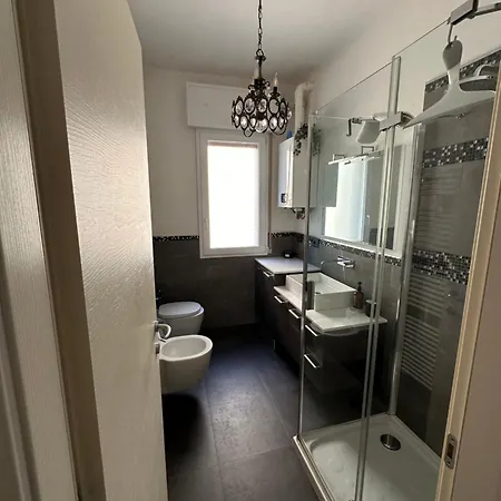 Appartement Casa Carmendru à Casalecchio Di Reno Extérieur photo