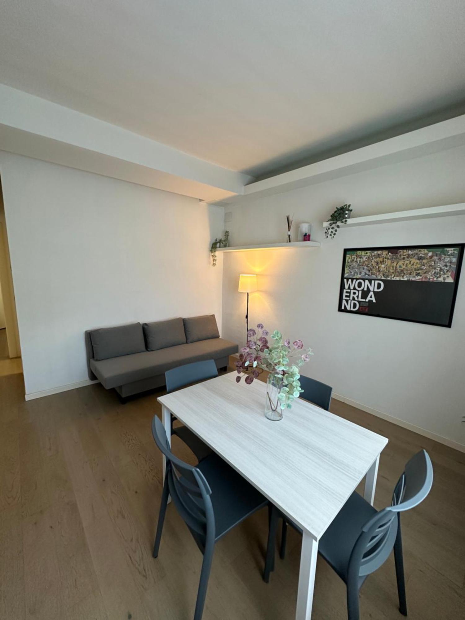 Casa Carmendru Appartement *