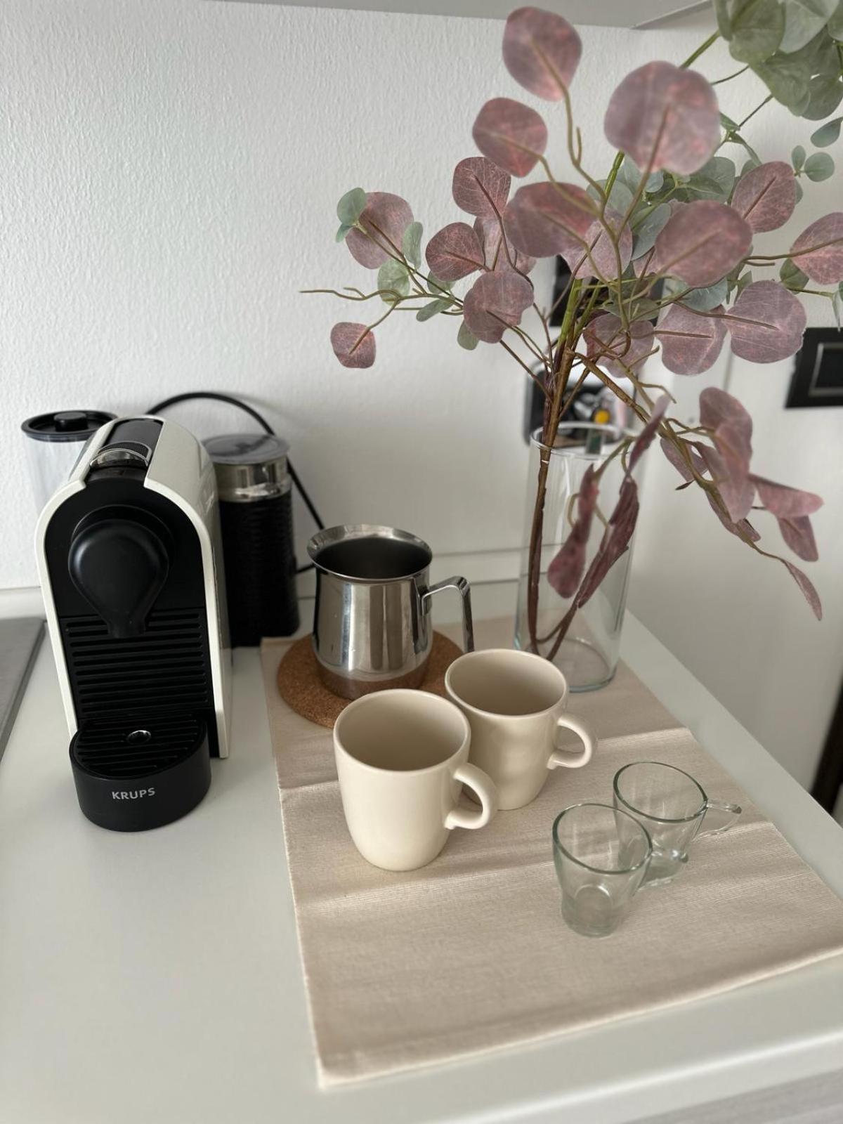 Apartamento Casa Carmendru